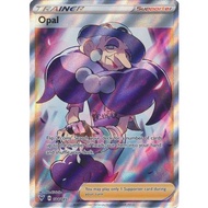 Pokemon TCG Card Opal SS Vivid Voltage 184/185 Full Art Ultra Rare