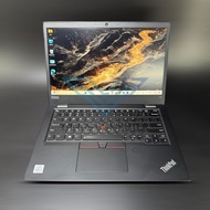 Lenovo L13 ( i5 10代 / 8GB RAM / 512GB SSD / 13.3吋 )【✨3個月保養】# Laptop / 手提電腦 / 筆記本 / Notebook / 二手電腦 /