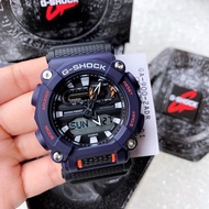 100% Original Gshock GA900-2A standard analog