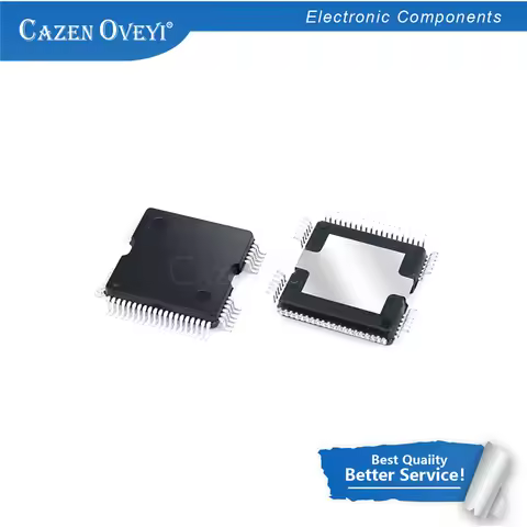 1pcs/lot 40049 40004 40005 40028 40038 40042 HQFP-64 40063 40067 TQFP-100 40092 TQFP-64 Car chip car