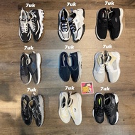 KASUT BUNDLE SAIZ 7UK