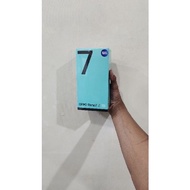 [✅Baru] Oppo Reno 7Z 5G Ram 8/128Gb New Garansi Resmi 1 Tahun