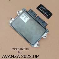 Ecu Ecm Komputer Toyota Avanza Xenia 2022up 89560-BYR21 / 895E0-BZM70 / 895E0-BZE91 / 895E0/BZE90 /