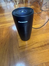 Panasonic nanoeX 空氣清新機