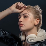 美國西屋UX5頸椎按摩器多功能父親節禮物