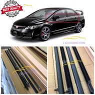 car accessories Honda Civic Fd SNA Door Moulding 06-11