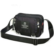 TOUGH warrior Long Sling Men's Bag