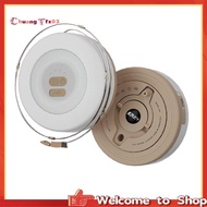 【Chuangtfx03】LED Portable Camping Lamps Camping Lights String Light Tape for Parasol Tent Balcony Pa