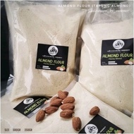 Almond FLOUR - 500gr | Gluten FREE Almond Ground Flour