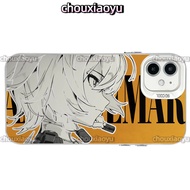 Suitable for Redmi note 14 13 12 5G Xiaomi Poco X7Pro X6Pro X5 F7 F6 F5 F4 Phone Case Zenless Zone Z