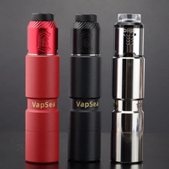 Original VapSea 26mm Diameter 18650 mod battery Mechanical vape 18650 BVD