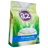 Fresh Milk A2 Whole Cream Imported Australia Pack 1kg [New date]