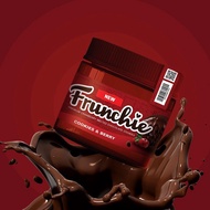 Frunchie Cookies & Berry