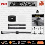 (🔥READYSTOCK🔥) DJI DRONE ACTION CAMERA MOUNTING (BRDRC)