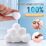Cosmetic Cotton Balls Nail Polish Remover Cotton Balls Comfort Cotton Balls Pet Care Cotton Balls