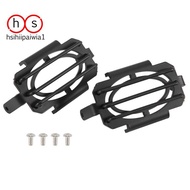 Motorcycle LED Fog Light Protector Guard Foglight Lamp Cover for  368G 368 G 368-G G368