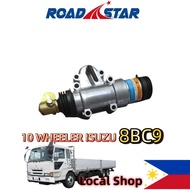 ME677211 654-01015 Power shifter Assy 8dc9 10 WHEELER FUSO 8DC9 AUTO PART TRUCK PART