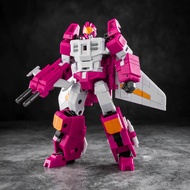 Original In Stock Iron Factory Transformation IF EX-67 IF EX-66 Liokaiser Anime Action Model Figure