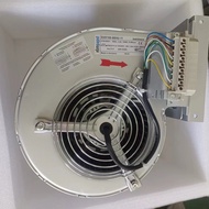 [Ready Stock Cooling Fan] D2D160-CE01-11-12D2D160-CE02-01-10-11-12-BE02-11-CE02-16 Fan
