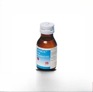 ATAROC SIRUP 60 ML - OBAT ASMA
