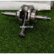 FAME GB6 CRANKSHAFT STANDARD TOBAKI HONDA FAME GB6 CRANKSHAFT STANDARD