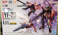 🔥🔥新到🔥全新🔥🔥 HG YF-29 杜蘭朵女武神 DURANDAL VALKYRIE