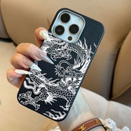 Trend Casing For Honor 400 Lite / Honor X6C / X8C Case Leather Soft Silicone TPU Shockproof Cover Fo