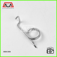 ✶ ➴ STX125 BRAKE PEDAL SPRING ( 90508-32056) YAMAHA GENUINE PARTS