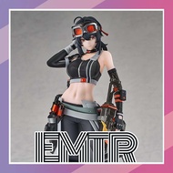 POP UP PARADE SP Zenless Zone Zero Grace Howard