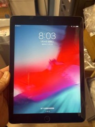 iPad Air 32GB + sim