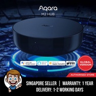 [GLOBAL] Aqara M2 Hub, Works as IR Blaster, Supports Zigbee 3.0, Smart Home Kit, Google Assistant,  