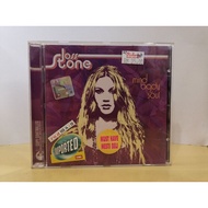 (CD) JOSS STONE MIND BODY & SOUL