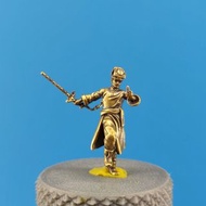 風水擺設招財闢邪佛像鹹蛋超人奧特曼高度28mm ultraman decoration #pdc 721042