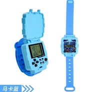 Jam Tangan Anak Anak Jam Tangan Game ada game tetris dan 99 game Lainnya