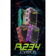 Original HOTCIG R234 VW BOX MOD