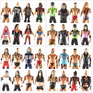 WWE Wrestler action figure 23cm action figure Model Collectible Doll Toy