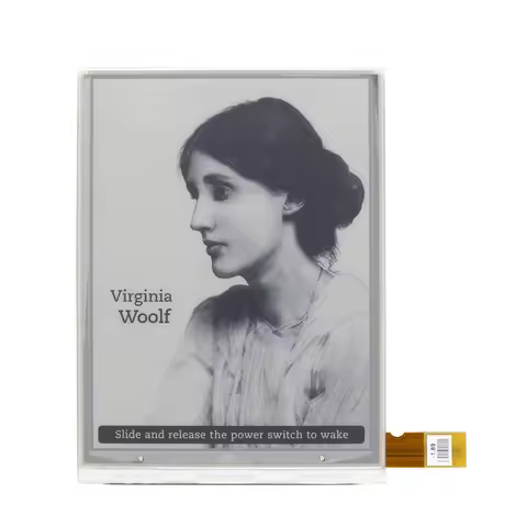 Free shipping Original PVI 6 inch ED060SCE E-ink display for NOOK2 SONY PRS-T2 SONY PRS-T1 ( screen