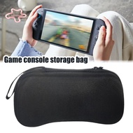Console Carrying Case Game Console Storage Bag Anbernic Rg557 Rg556 Portable Game Console Protective