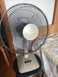 Panasonic 座枱風扇