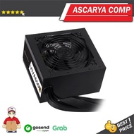 Silverstone VIVA 650 - 650W 80+ BRONZE Power Supply