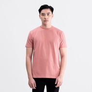Livehaf - Cool Enzyme Tee Dusty Pink