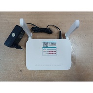 Viettel Huawei HG8145V5-20 Dual Band Optical Wifi Router (Old Product).
