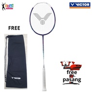 New Badminton Racket VICTOR THRUSTER HMR L 5U 6U