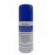 Ethylchloride Spray 100ml