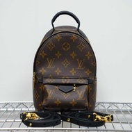 （新款）LV Palm Springs mini 迷你小書包 後背包