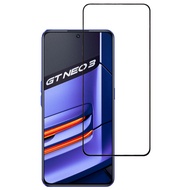 Realme GT Neo 3 full screen tempered protector