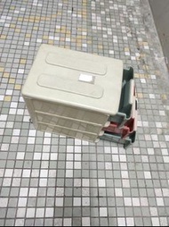 #1426 三層塑膠小抽屜 3-layer plastic box with drawers