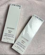 LANCOME 蘭蔻 超輕盈UV水凝露SPF50 PA++++50ml