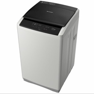 Miami Elektronik - Mesin Cuci Sharp ESG876PGY / Top Load Sharp 7KG ESG 876 PGY