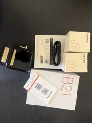 NIIMBOT 精臣 B21 系列無線藍牙智能熱感應標籤機